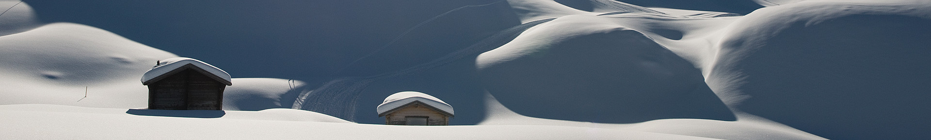 Enneigement