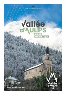 Brochure Hiver 2025