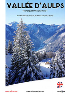 Winter 2022 Brochure