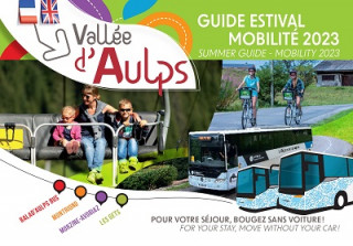Public Transport Guide Summer 2023