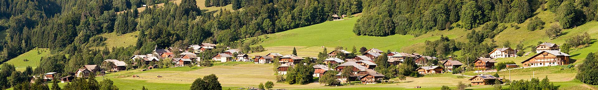 Actualités Vallée d'Aulps