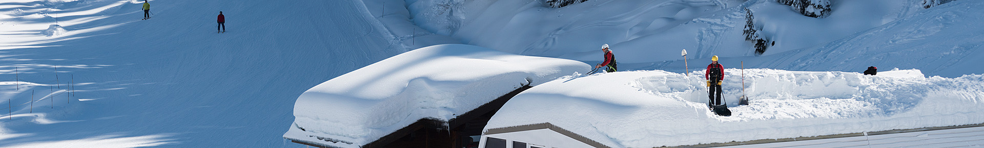 Enneigement Avoriaz Lindarets