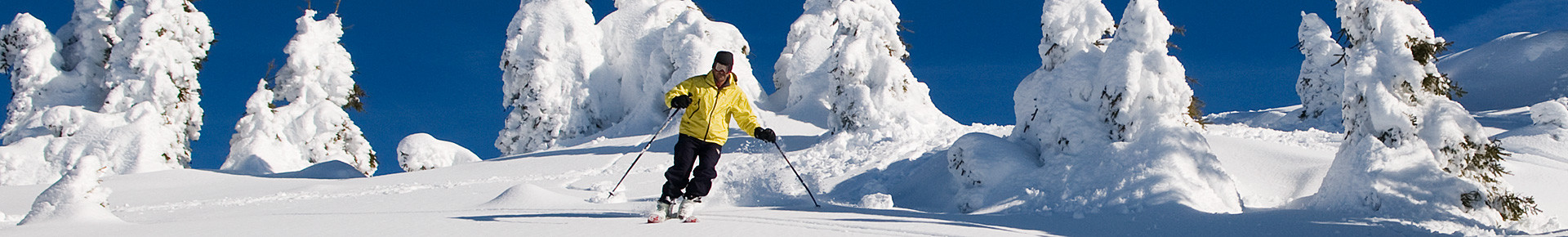 Enneigement Saint Jean d'Aulps, Montriond