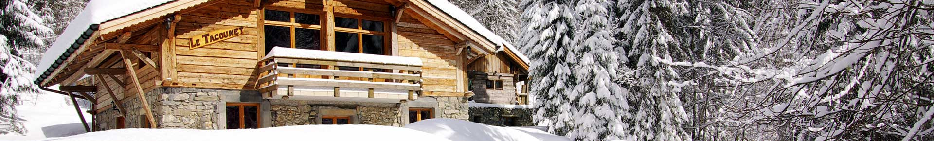 Hôtels Vallée d'Aulps hiver