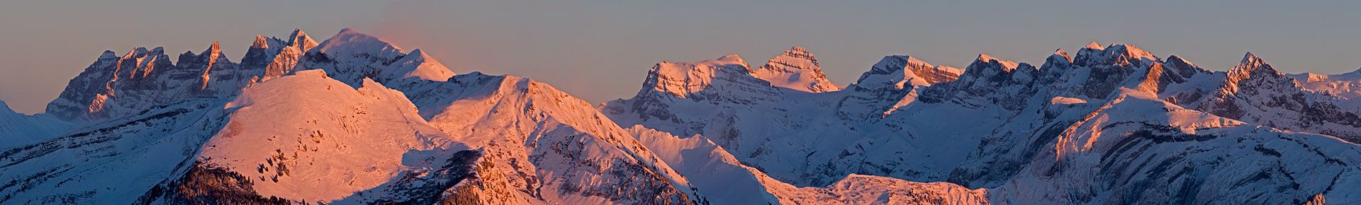 Météo, infos neige