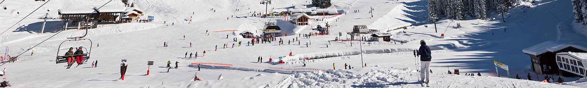 Montriond Avoriaz