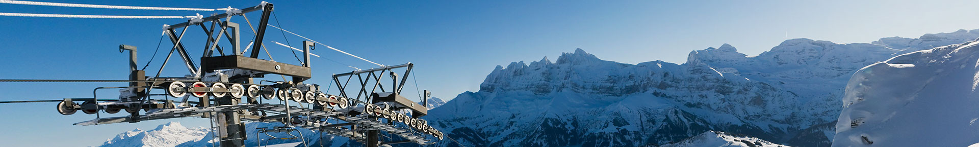 Portes du Soleil skipasses