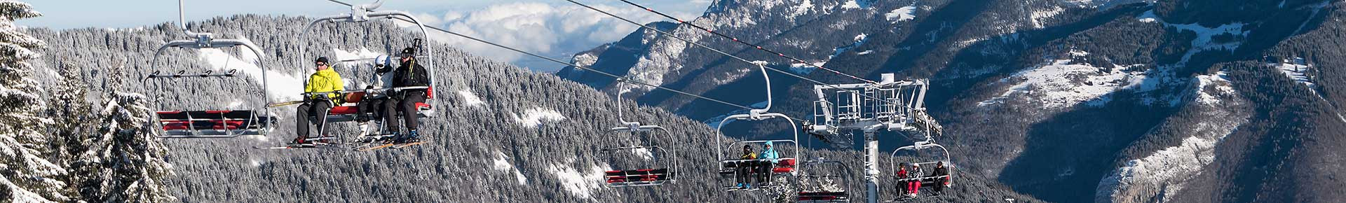 Roc d'Enfer  Skipass