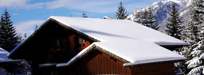 Agences immobilières