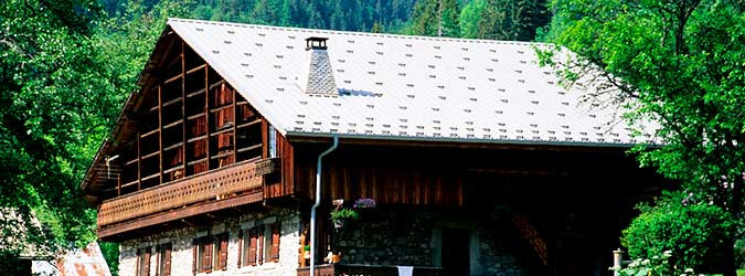 Agences de location ou vente