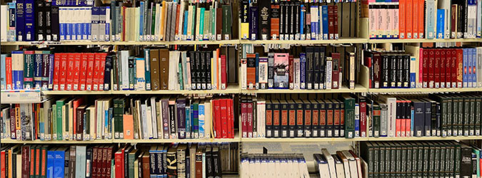 Bibliothèques