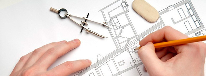 Cabinet d'architecture