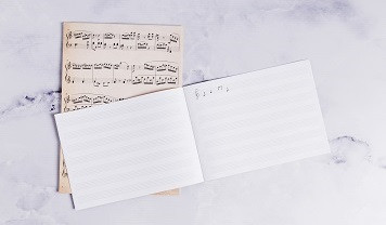 Cours de Solfège et d'Accordéon