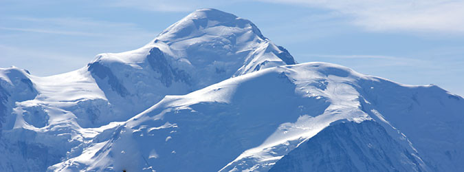 Alpinisme/Haute montagne