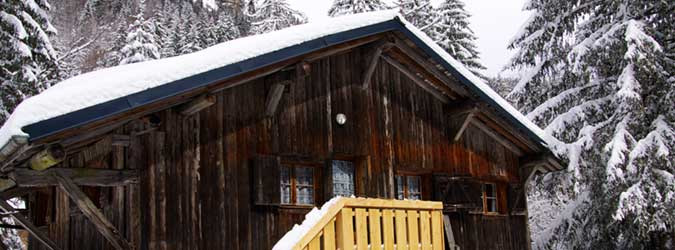 Holiday centres