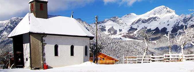 Patrimoine bâti
