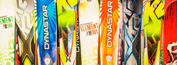 Magasins de sport