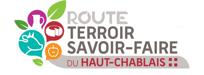 Route Terroir et savoir-Faire du Haut Chablais