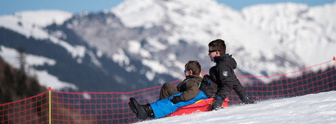 Sledging