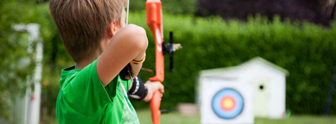 Archery