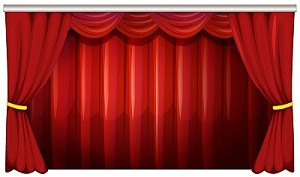 Theatre lessons