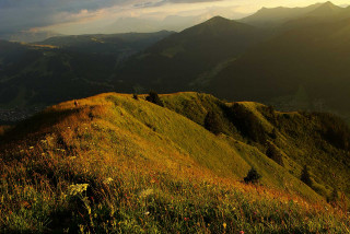 Descente Nantau