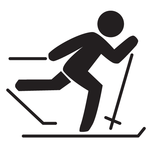 Ski de fond
