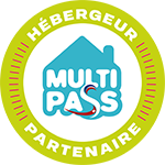 Hébergeur Multi Pass