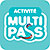 Activités Incluses Multi Pass 2022