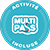 Activités Incluses Multi Pass