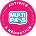 Réductions Multi Pass