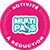 Réductions Multi Pass