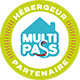 Hébergeurs Multi Pass