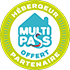 Hébergeur Multi Pass offert