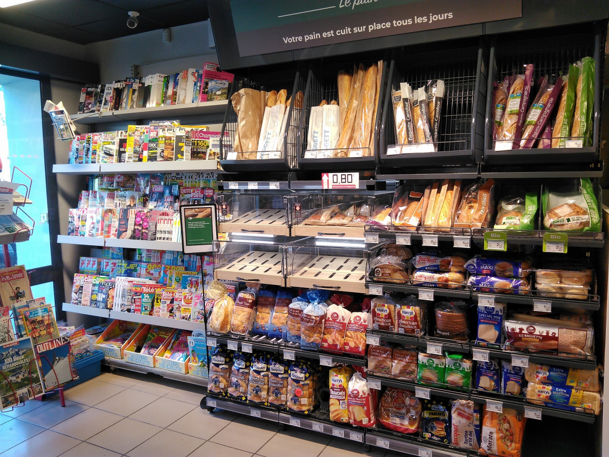 Carrefour Express