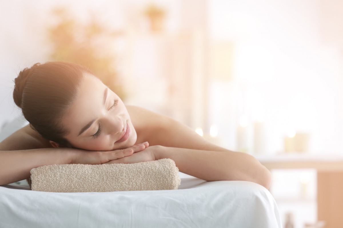 Massage, Reïkï et coach bien-être