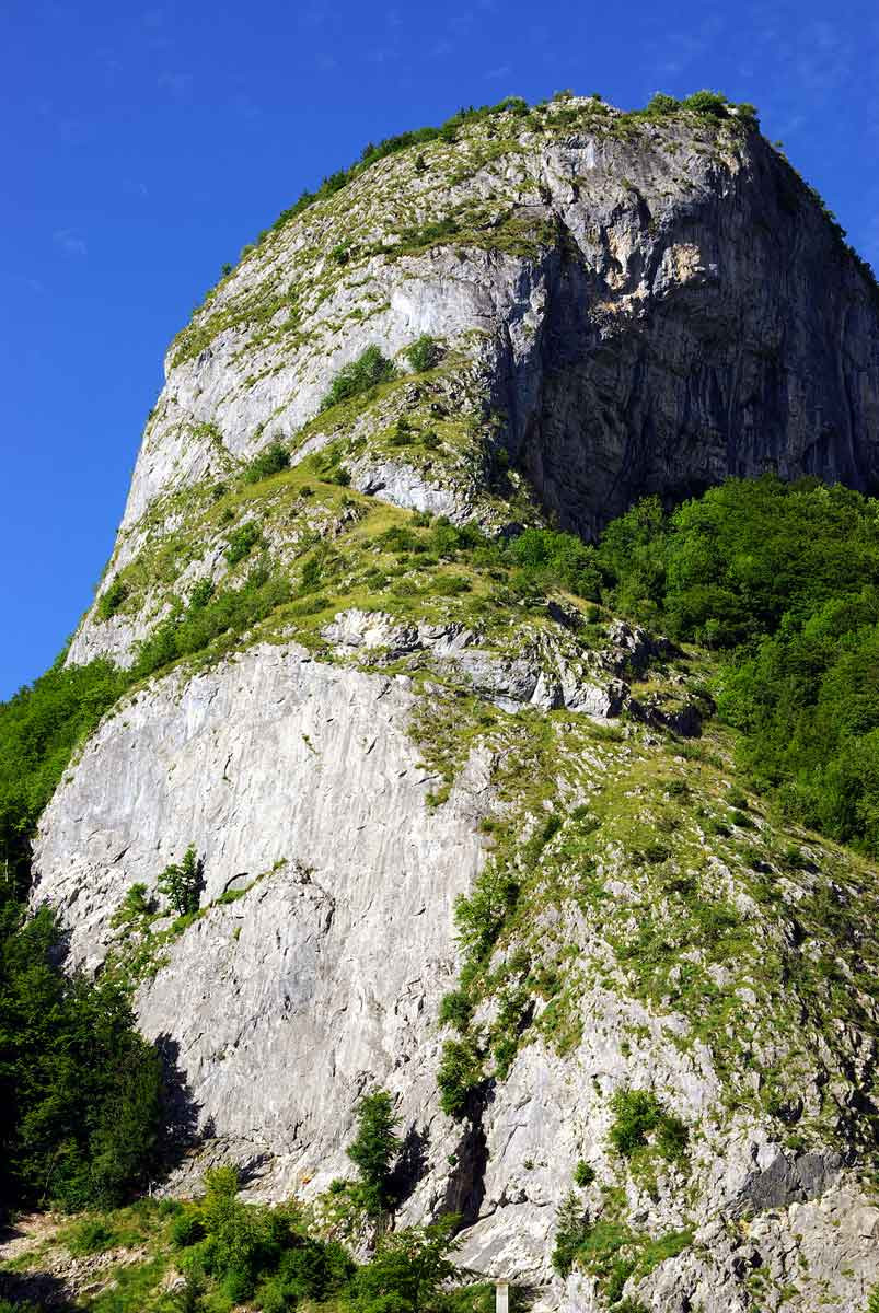 Rocher de la Chaux