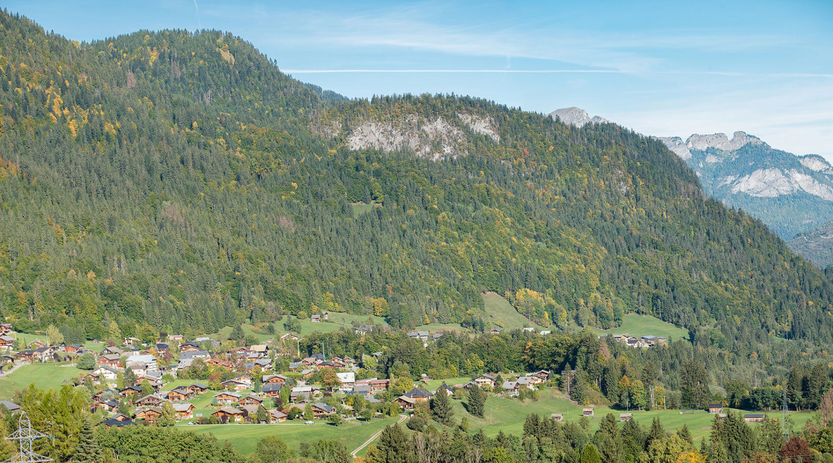 Essert-Romand