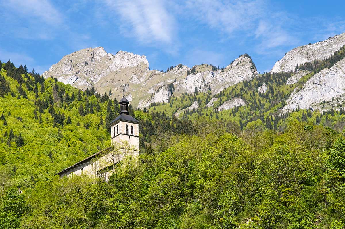 La Baume