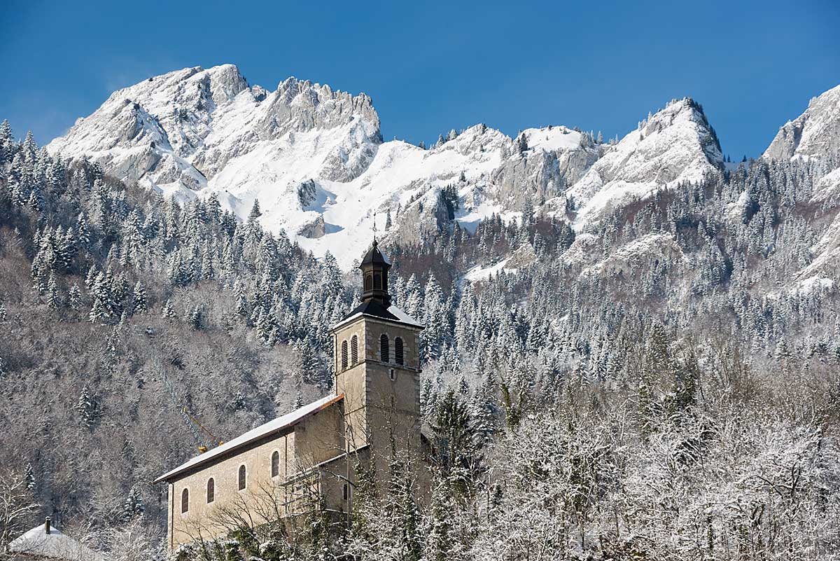 La Baume