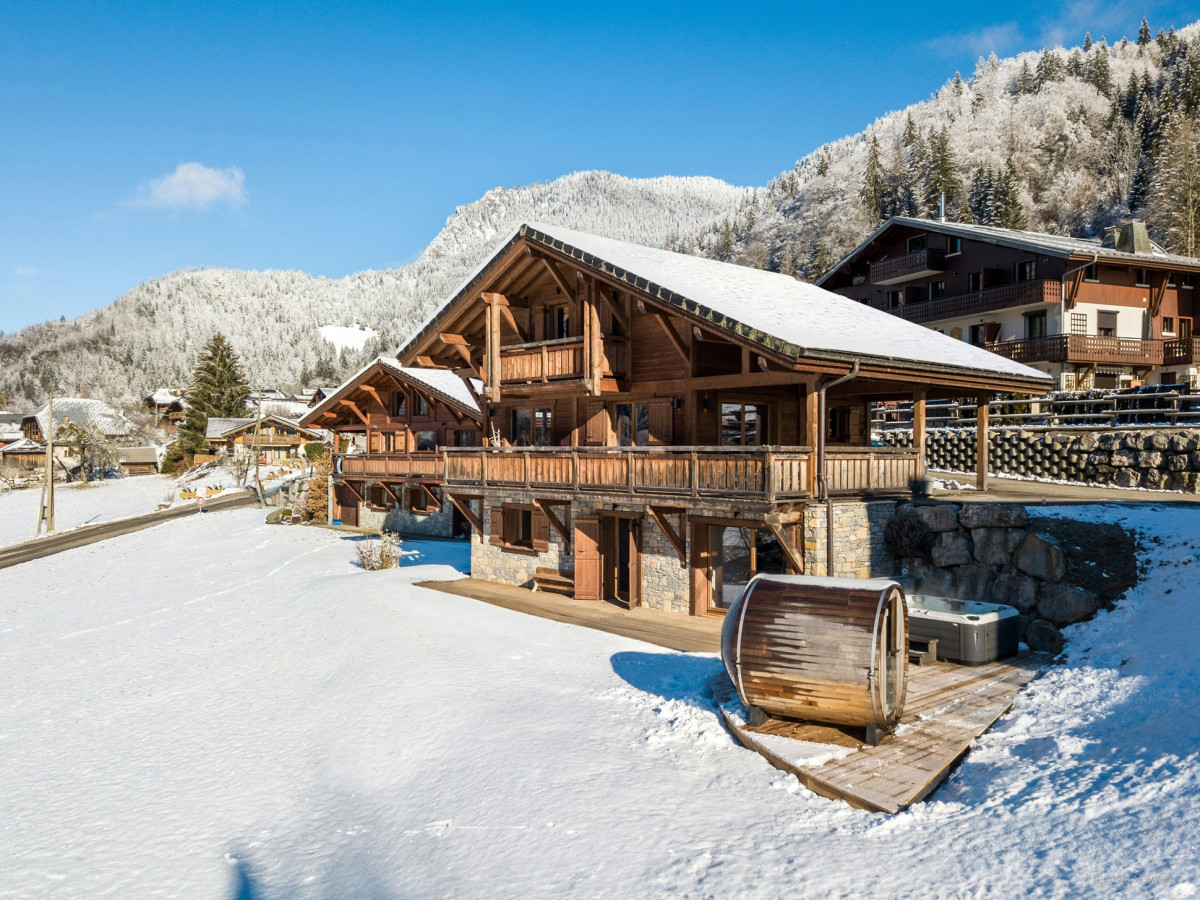 OVO NETWORK_Chalet-nantaux