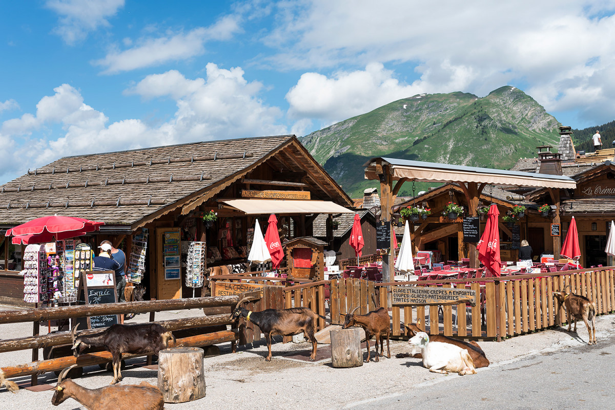 Bar restaurant la Crémaillère