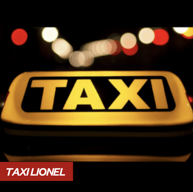 Taxi Trombert