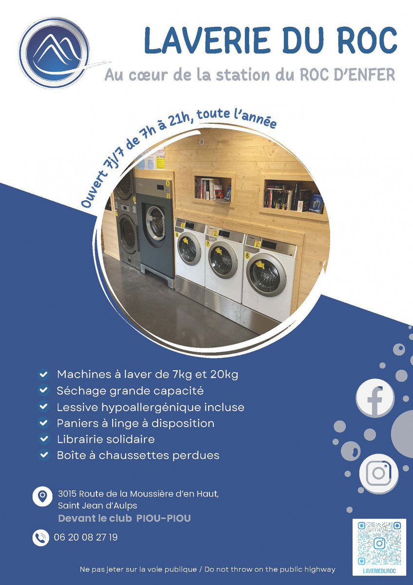 Flyer français