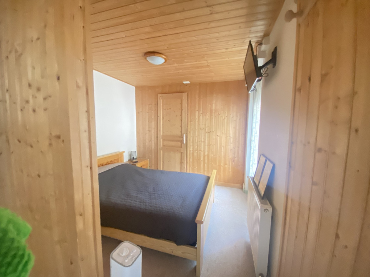 Chambre le Bois du Cornet