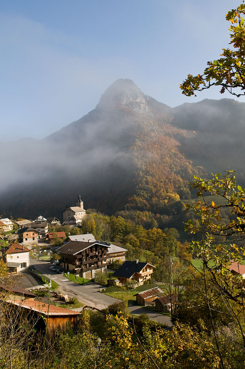 La Baume