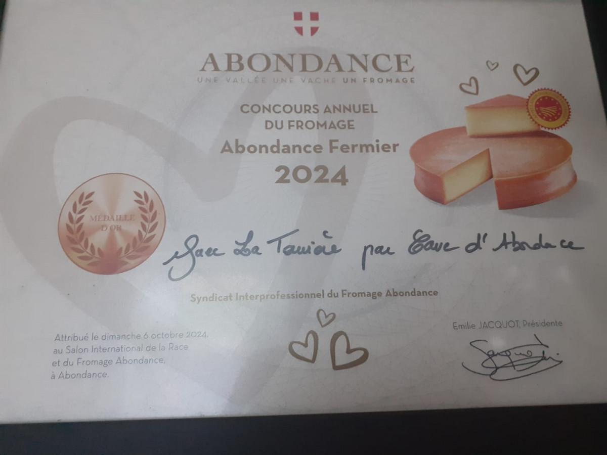 GAEC La Touvière_Essert-Romand