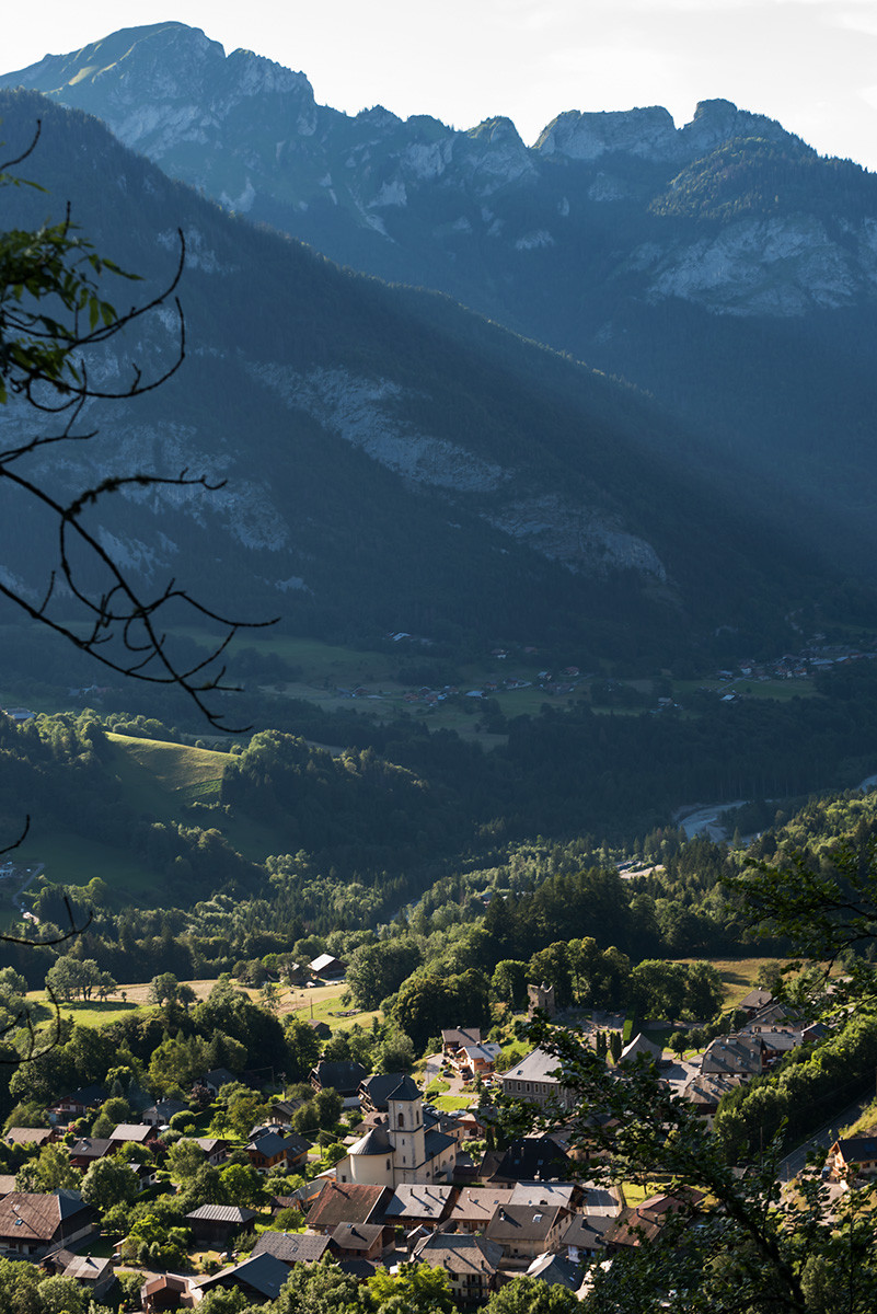 Le Biot