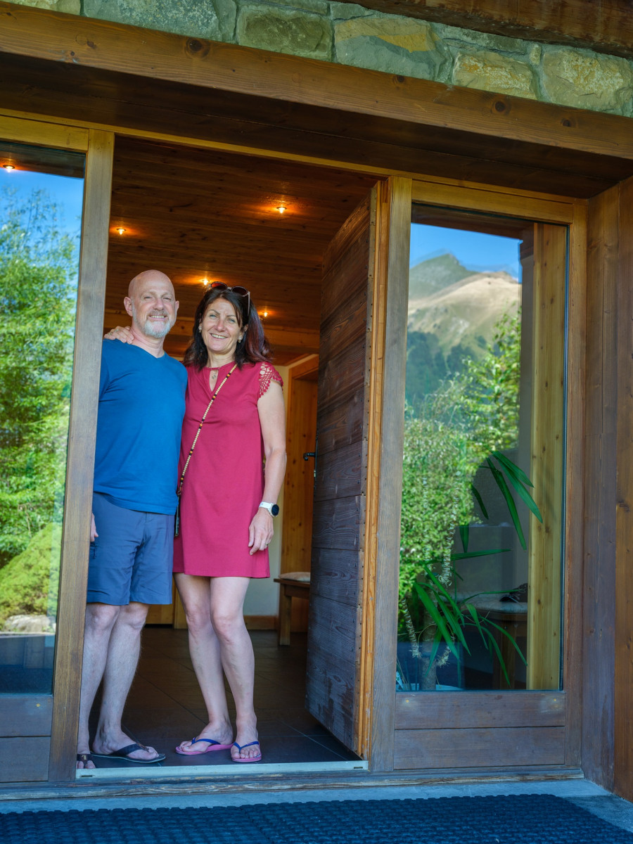 Chalet Le Valness_La Côte-d'Arbroz