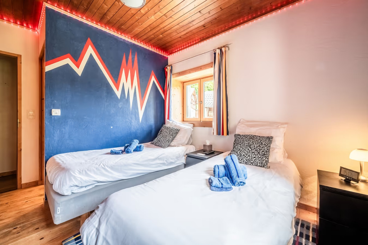 Chalet Elisthur_Saint-Jean-d'Aulps